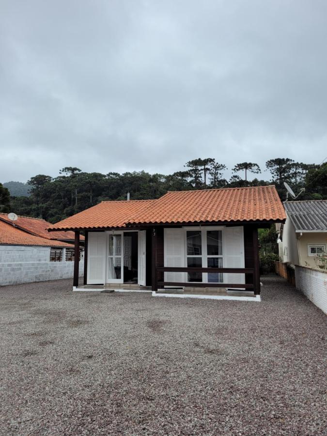Casa de Campo Urubici Exterior foto